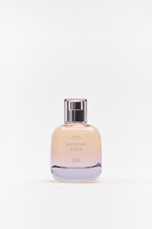 ZARA WONDER ROSE SUMMER EAU DE TOILETTE 90 ML  İNDİRİMSEHRİ