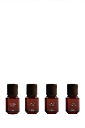 DISCOVERY SET COCOA SUNSET EDP 4X20ML (İndirimsehri)