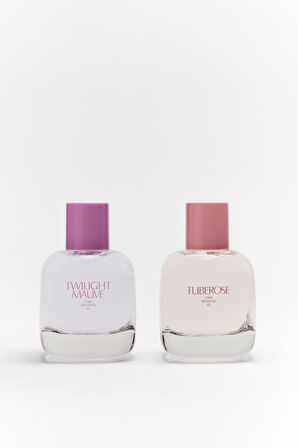 TUBEROSE + TWILIGHT MAUVE EDT 2X90 ML İNS20120573999991TT