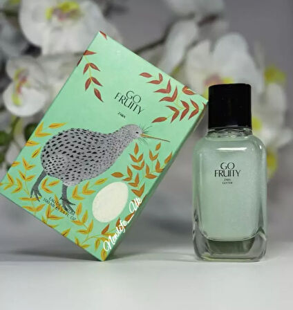 ZARA GO FRUITY GİLİTTER 100 ML