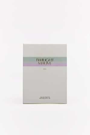 ZARA TWILIGHT MAUVE EDT 90 ML  İNDİRİMSEHRİ