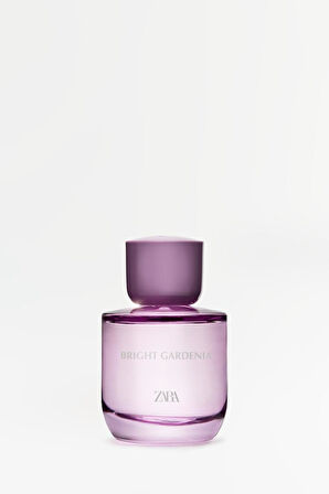 ZARA BRIGHT GARDENIA EDP 90 ML