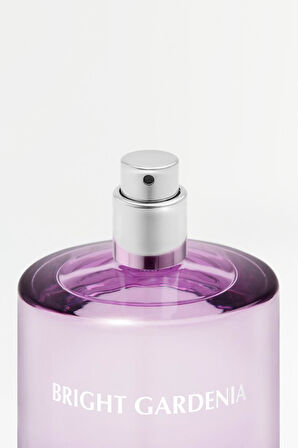 ZARA BRIGHT GARDENIA EDP 90 ML