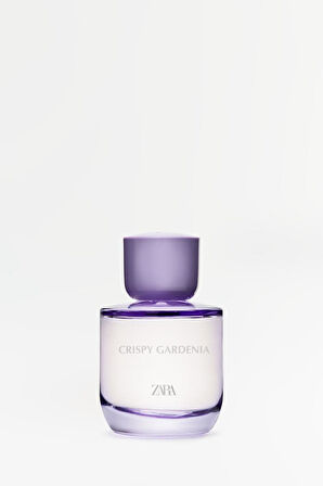 ZARA CRISPY GARDENIA EDP 90 ML
