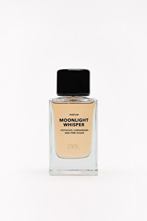 ZARA MOONLIGHT WHISPER PARFUM 100 ML