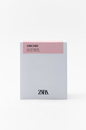 ZARA ORCHID EDP 90 ML indirimsehri