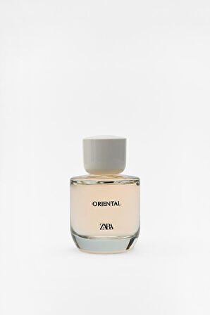ZARA ORIENTAL EDT 90 ML (İNDİRİMSEHRİ