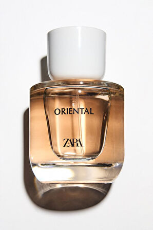 ZARA ORIENTAL EDT 90 ML (İNDİRİMSEHRİ