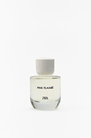 ZARA PINK FLAMBÉ EDT 90 ML İNDİRİMSEHRİ