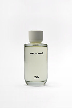 ZARA PINK FLAMBÉ EDT 180 ML