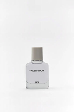 ZARA TWILIGHT MAUVE EDT 30 ML  İNDİRİMSEHRİ