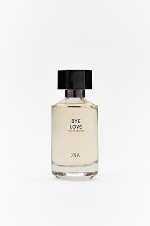 ZARA BYE LOVE EDP 100 MLZARA BYE LOVE EDP 100 ML