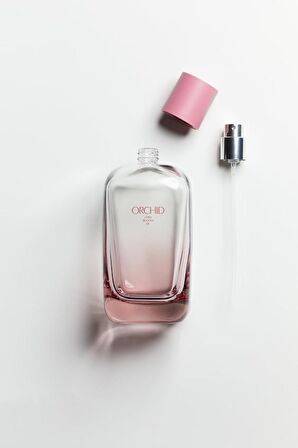 ZARA ORCHID EAU DE PARFUM İNDİRİMSEHRİ KADIN PARFÜM 180 ML