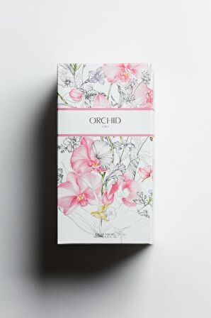 ZARA ORCHID EAU DE PARFUM İNDİRİMSEHRİ KADIN PARFÜM 180 ML