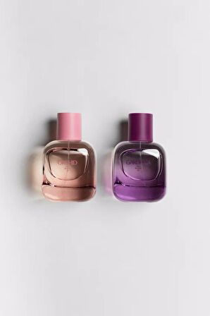 ZARA GARDENIA EDP 90 ML + ORCHID EDP 90 ML İNDİRİM ŞEHRİ (3.0 FL. OZ). KADIN PARFÜM