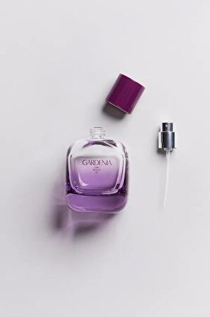 ZARA GARDENIA EDP 90 ML + ORCHID EDP 90 ML İNDİRİM ŞEHRİ (3.0 FL. OZ). KADIN PARFÜM