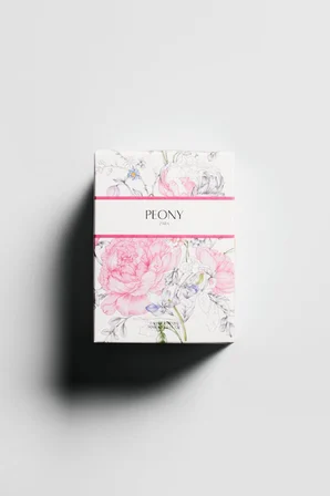 ZARA PEONY EDP 90 ML İNDİRİM ŞEHRİ (3,0 FL. OZ). KADIN PARFÜM