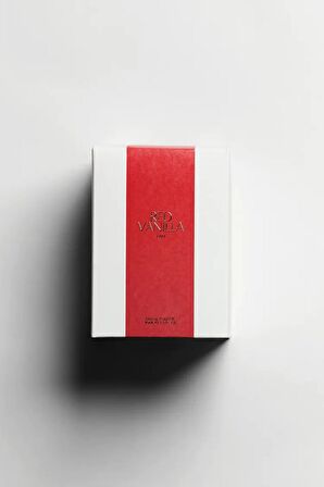 ZARA RED VANILLA EAU DE TOILETTE 90 ML (3.0 FL. OZ). KADIN PARFÜM (İNDİRİM ŞEHRİ)