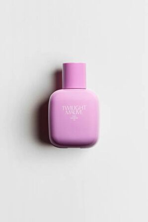 ZARA TWILIGHT MAUVE EAU DE TOILETTE 90 ML (3,0 FL. OZ). KADIN PARFÜM (İNDİRİM ŞEHRİ)