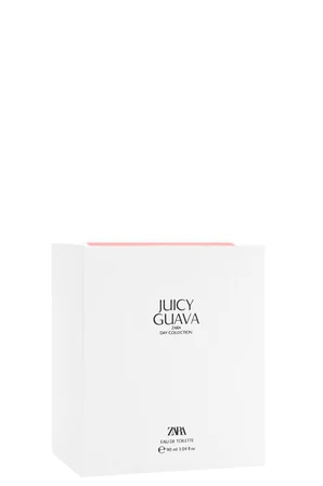 ZARA JUICY GUAVA 90 ML