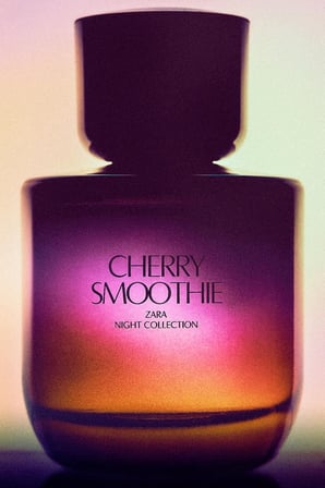 CHERRY SMOOTHIE EDP 90 ML (3.04 FL. OZ)