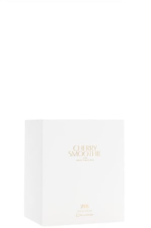 CHERRY SMOOTHIE EDP 90 ML (3.04 FL. OZ)