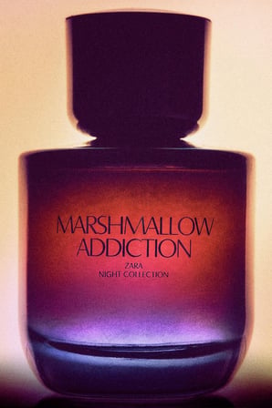 MARSHMALLOW ADDICTION EDP 90 ML