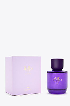 ZARA VIOLET BLOSSOM CANDY EDP 90 ML