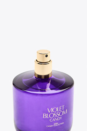 ZARA VIOLET BLOSSOM CANDY EDP 90 ML