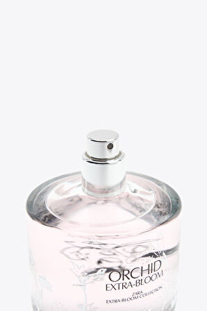 ZARA ORCHID EXTRA-BLOOM EDP 90ML (3.04 FL. OZ).