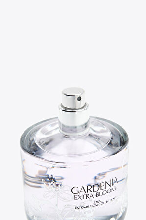 ZARA GARDENIA EXTRA-BLOOM EDP 90 ML (3.04 FL.