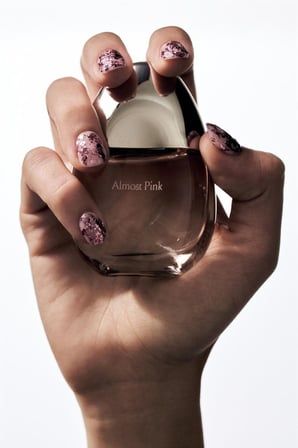 ALMOST PINK EDP 30ML (1.01 FL. OZ).