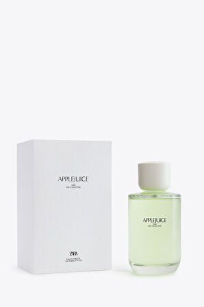 ZARA APPLEJUICE EDT 150ML (5.7 FL. OZ)