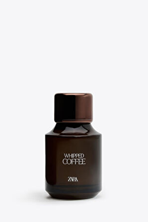 ZARA WHIPPED COFFEE EDP 100ML (3.4 FL. OZ).20120968999995