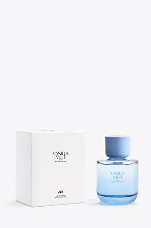 ZARA VANILLA MELT EDP 90ML (3.04 FL. OZ).