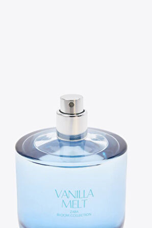 ZARA VANILLA MELT EDP 90ML (3.04 FL. OZ).