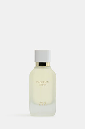 ZARA MACAROON CREAM EDP 100ML (3.4 FL. OZ).