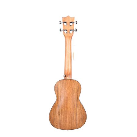 AU88LAB-23 Concert Ukulele Konser Kasa