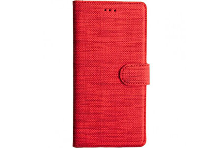 ARMORİX İPHONE 11 ÇADIR KUMAŞLI VE KARTLIKLI KAPAKLI KILIF