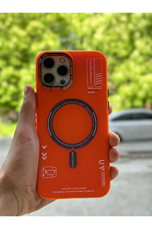 ARMORİX İPHONE 11 CYBERLOOP SİLİKON KILIF