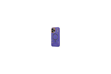 ARMORİX İPHONE 11 CYBERLOOP SİLİKON KILIF