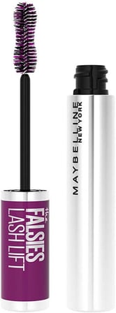 Maybelline New York Falsies Lash Lift Siyah Maskara