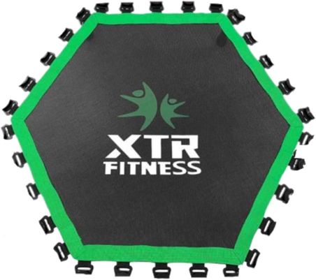 Tutunmalı Trambolin Zıplama Tentesi - Sadece 106 cm Trambolin ile Uyumlu
