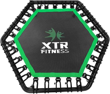 Tutunmalı Trambolin Zıplama Tentesi - Sadece 106 cm Trambolin ile Uyumlu