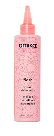 AMIKA Flash - Saç Bakım Maskesi 200 ml 