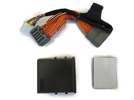 CIVIC 2016-2022 IÇIN UYUMLU FC5-FE CAM AYNA SUNROOF KAPAMA MODÜLÜ