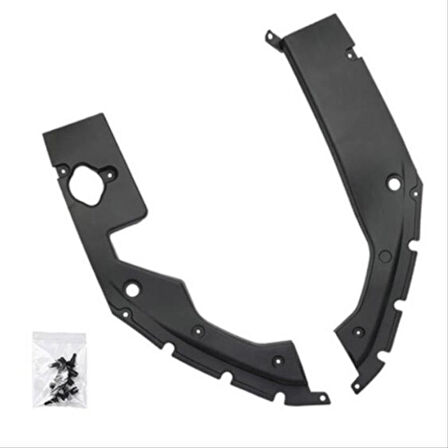 CIVIC FC5 2016-2020 IÇIN UYUMLU ÇAMURLUK ÜST IC KORUMA KAPLAMASI