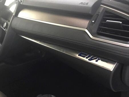 CIVIC FC5 2016-2020 IÇIN UYUMLU TORPIDO KAPLAMA