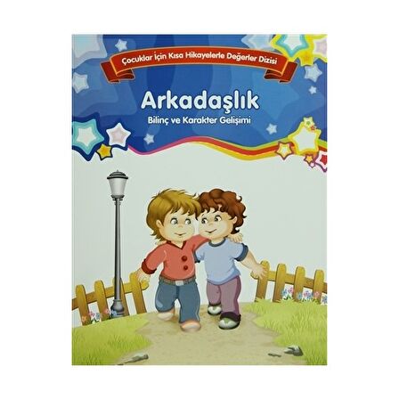 Bilinç ve Karakter Gelişimi Dizisi (18 Kitap Takım)
