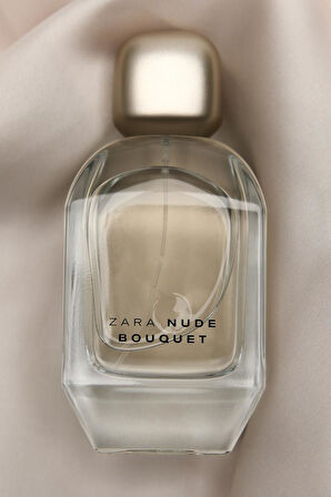 ZARA NUDE BOUQUET EDP 100 ML